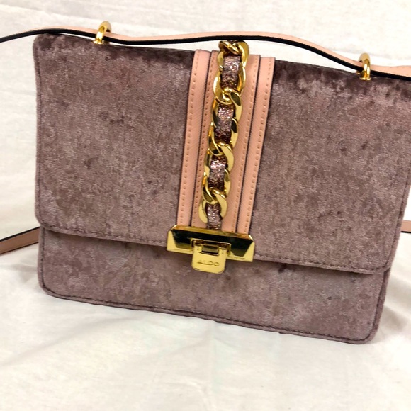 Aldo Cross body purse - Picture 1 of 5